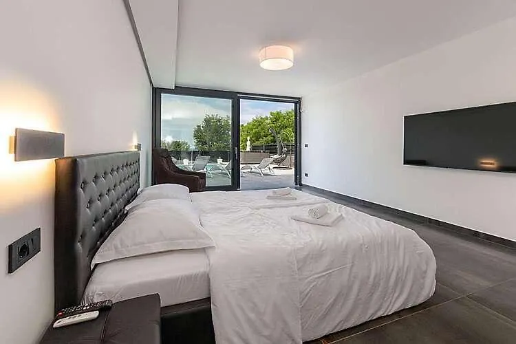 Seaview Apartment Funtana