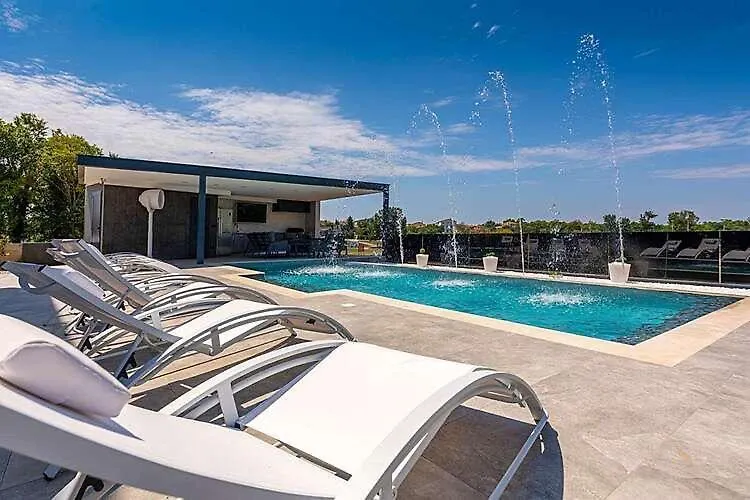 Seaview Apartment Funtana
