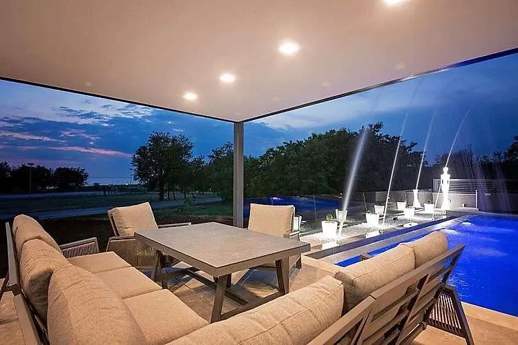 Seaview Apartment Funtana