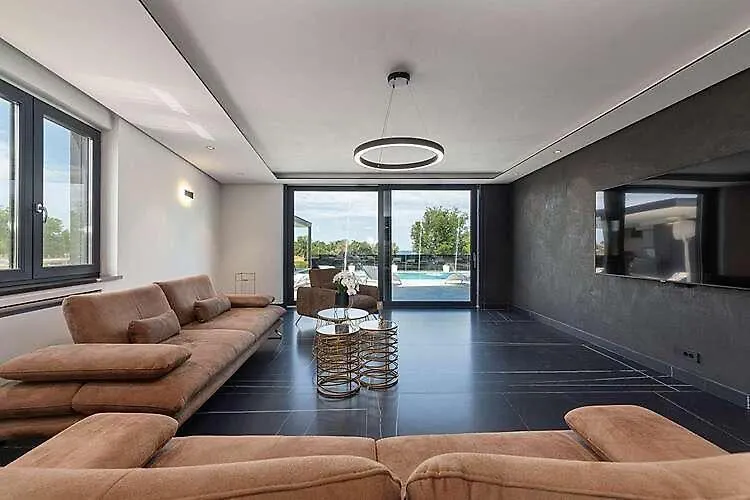 Seaview Apartment Funtana