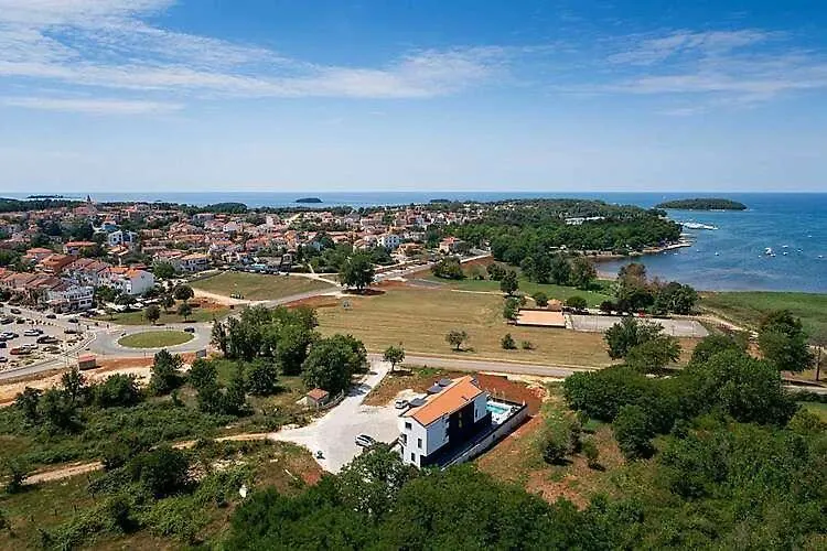 Seaview Apartment Funtana