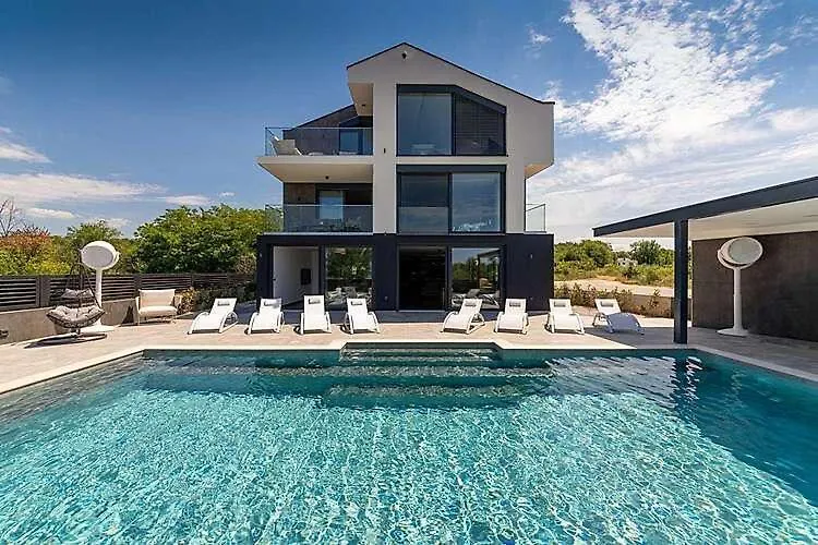 Seaview Apartment Funtana