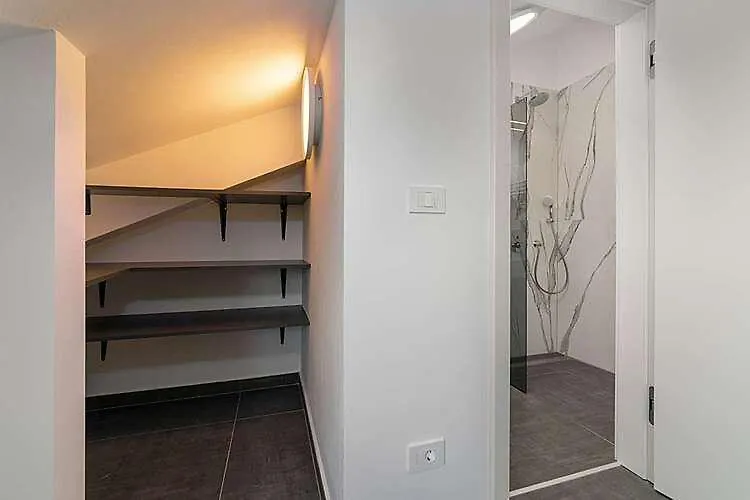Seaview Apartment Funtana