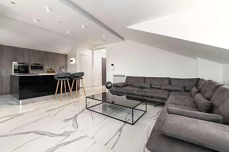 Seaview Apartment Funtana