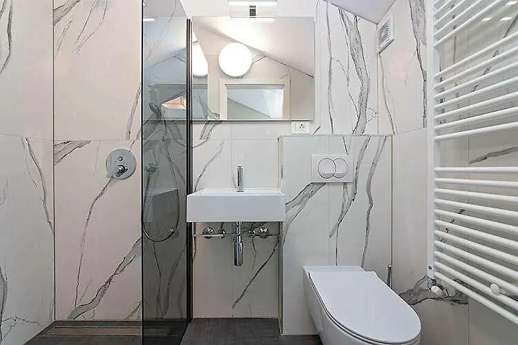 Seaview Apartment Funtana