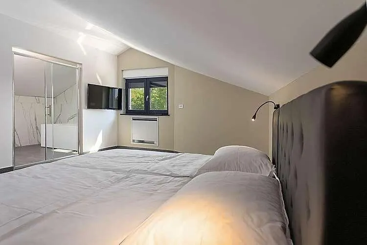 Seaview Apartment Funtana 0*,  Croatia