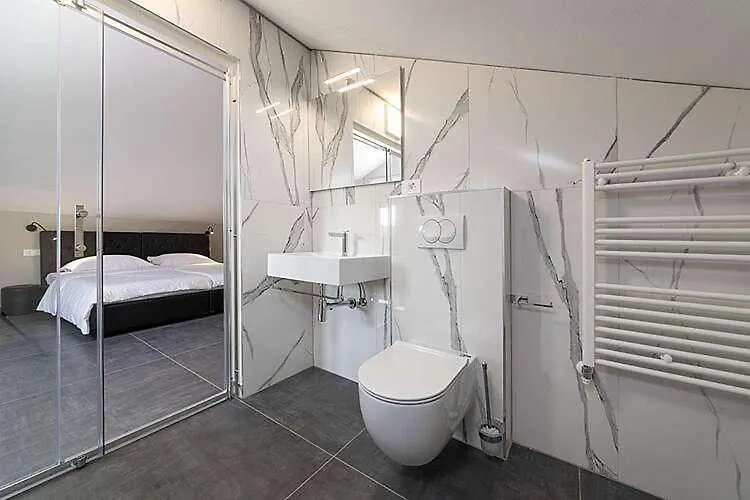 Seaview Apartment Funtana
