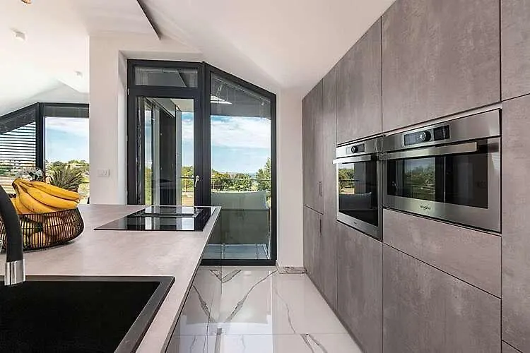 Seaview Apartment Funtana