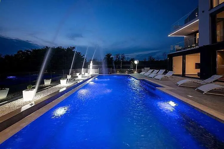 Seaview Apartment Funtana