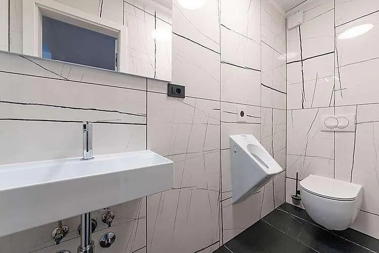 Seaview Apartment Funtana