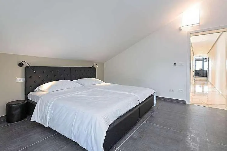 Seaview Apartment Funtana