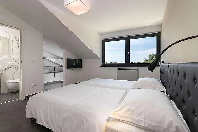 Seaview Apartment Funtana