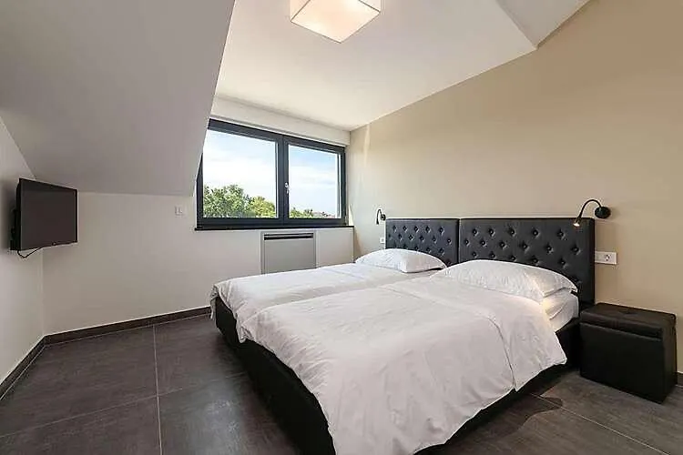 Seaview Apartment Funtana