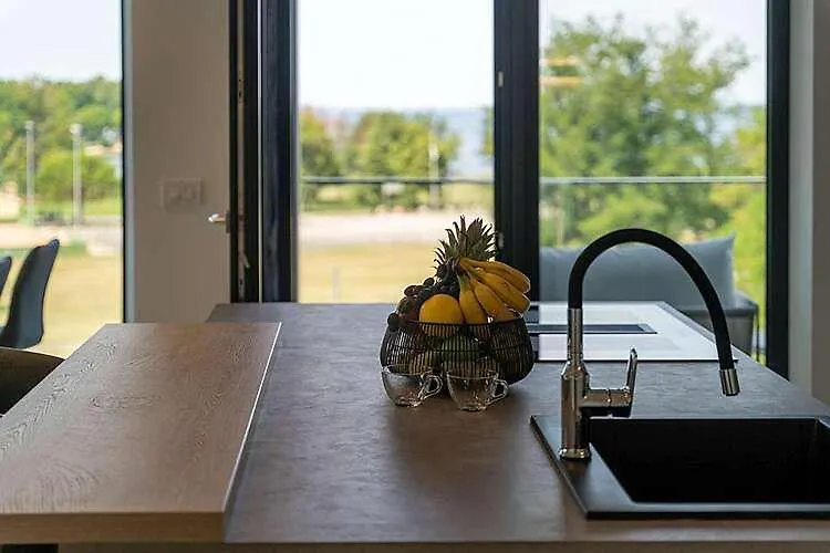 Seaview Apartment Funtana