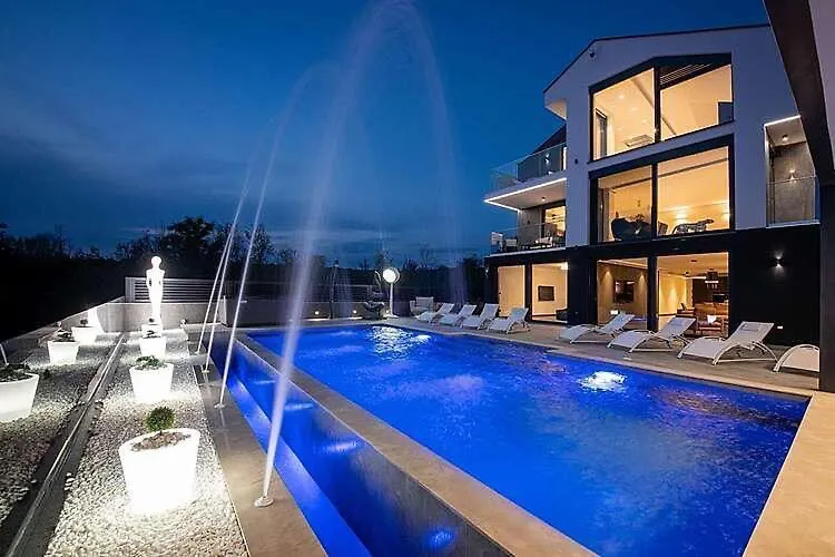 Seaview Apartment Funtana