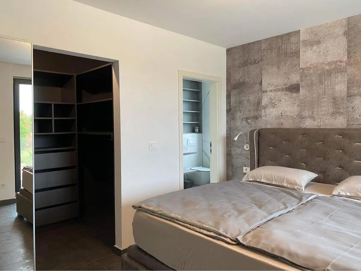 Seaview Apartment Funtana