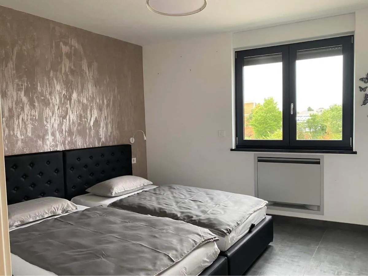 Seaview Apartment Funtana Croatia