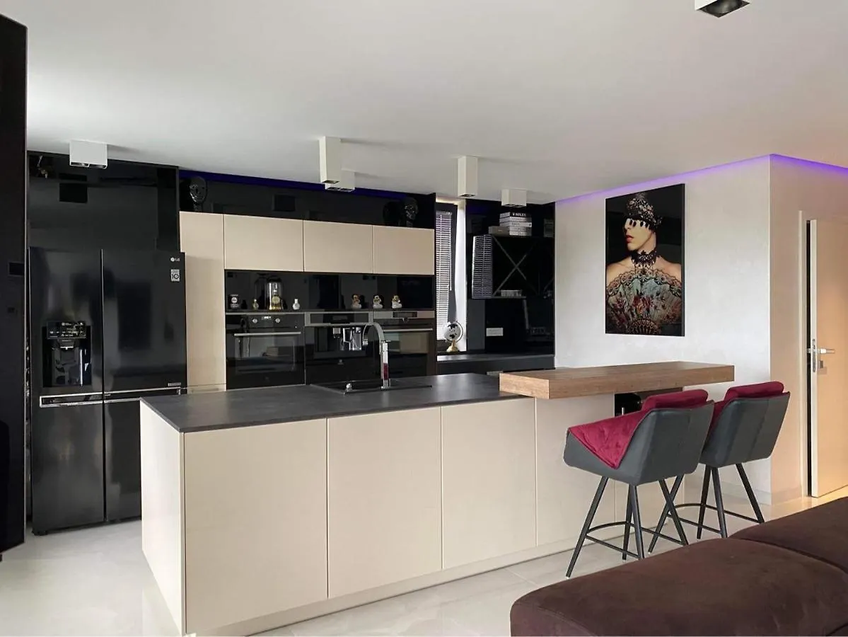 Seaview Apartment Funtana