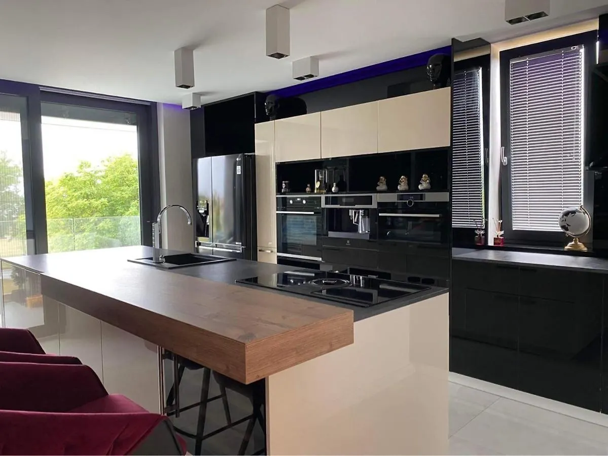 Seaview Apartment Funtana 0*,