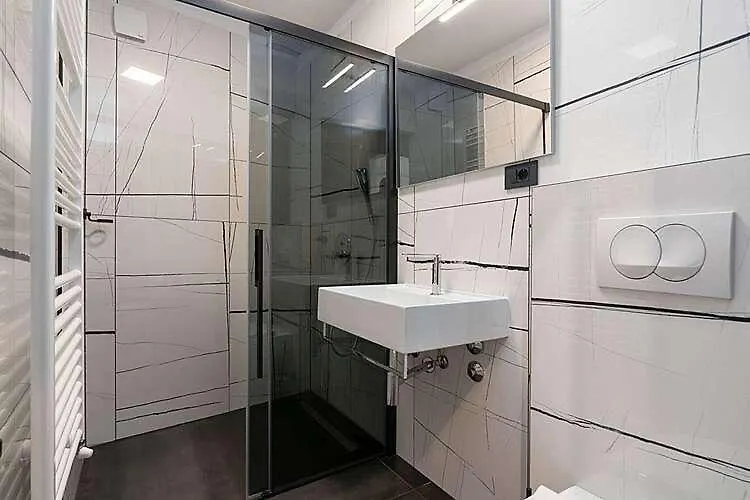 Seaview Apartment Funtana 0*,