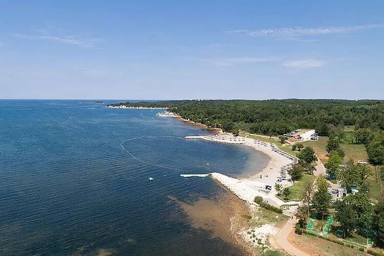 Seaview Apartment Funtana