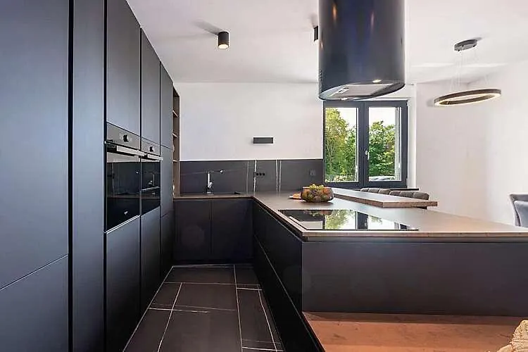 Seaview Apartment Funtana