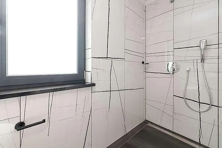 Ferienwohnung Seaview Funtana
