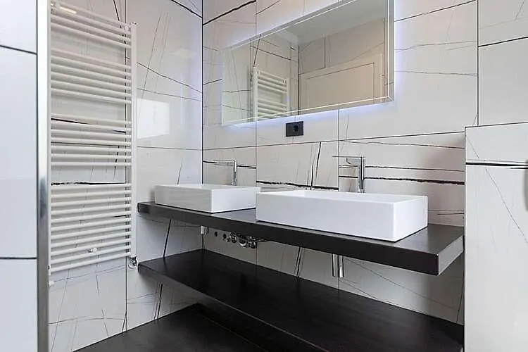 Ferienwohnung Seaview Funtana 0*,  Kroatien