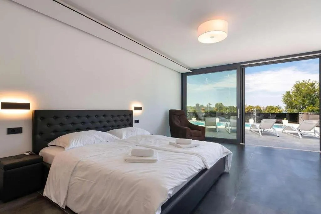 Ferienwohnung Seaview Funtana 0*,  Kroatien