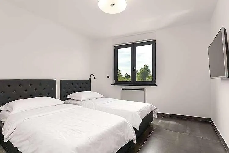 Seaview Apartment Funtana