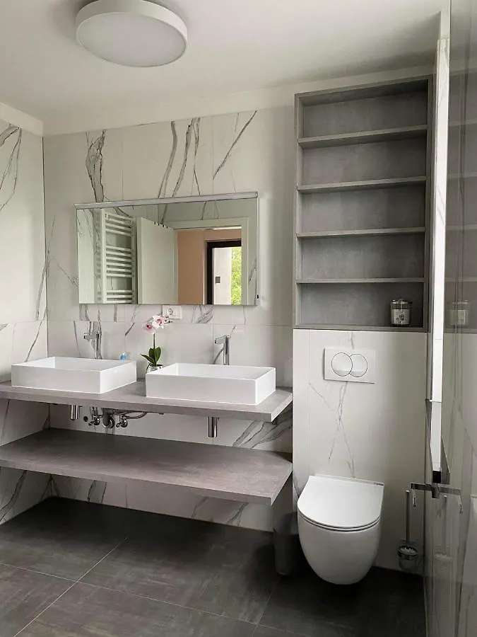 Ferienwohnung Seaview Funtana