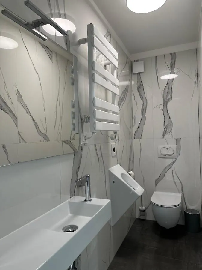 Ferienwohnung Seaview Funtana