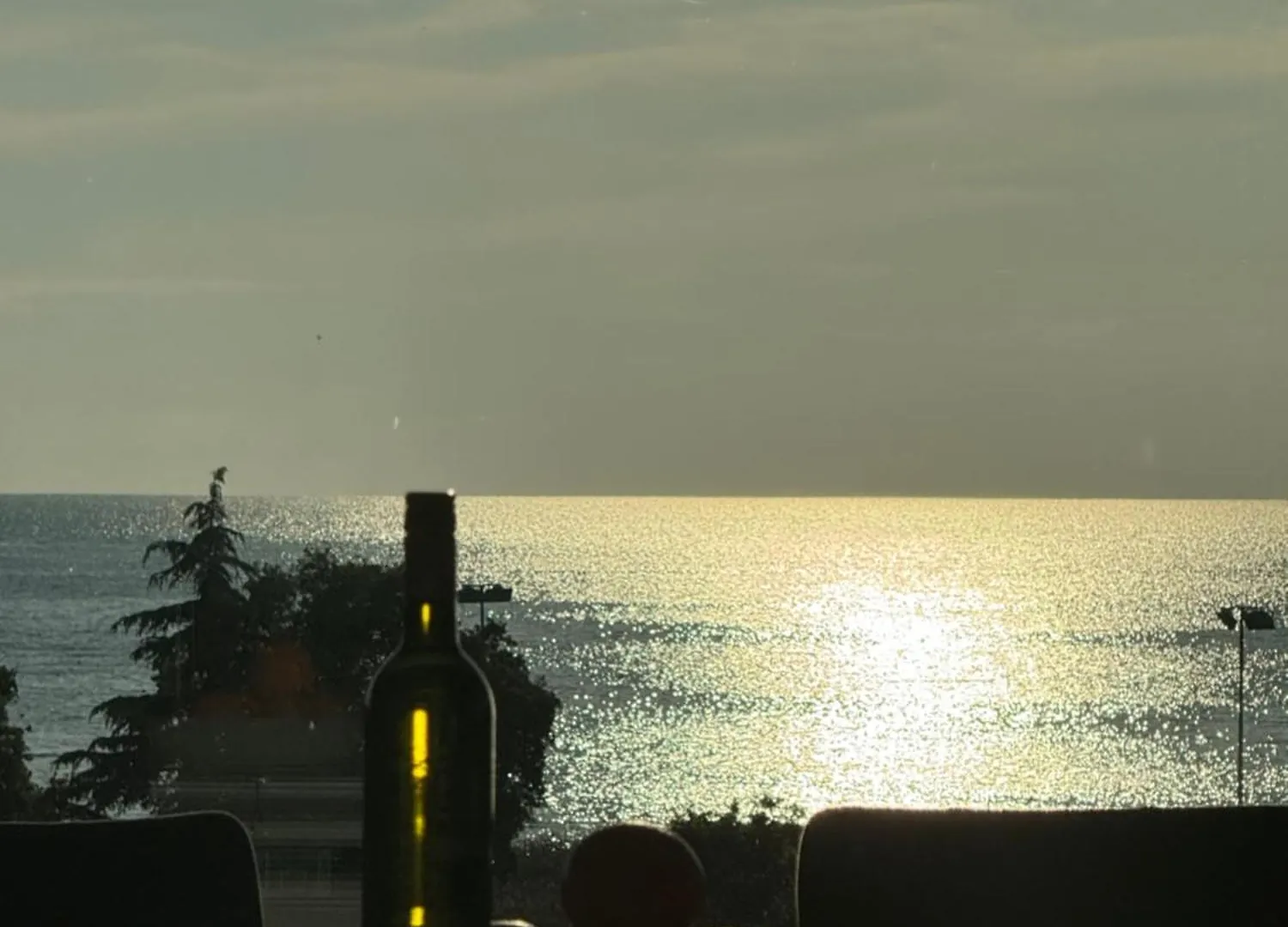 Seaview Apartment Funtana