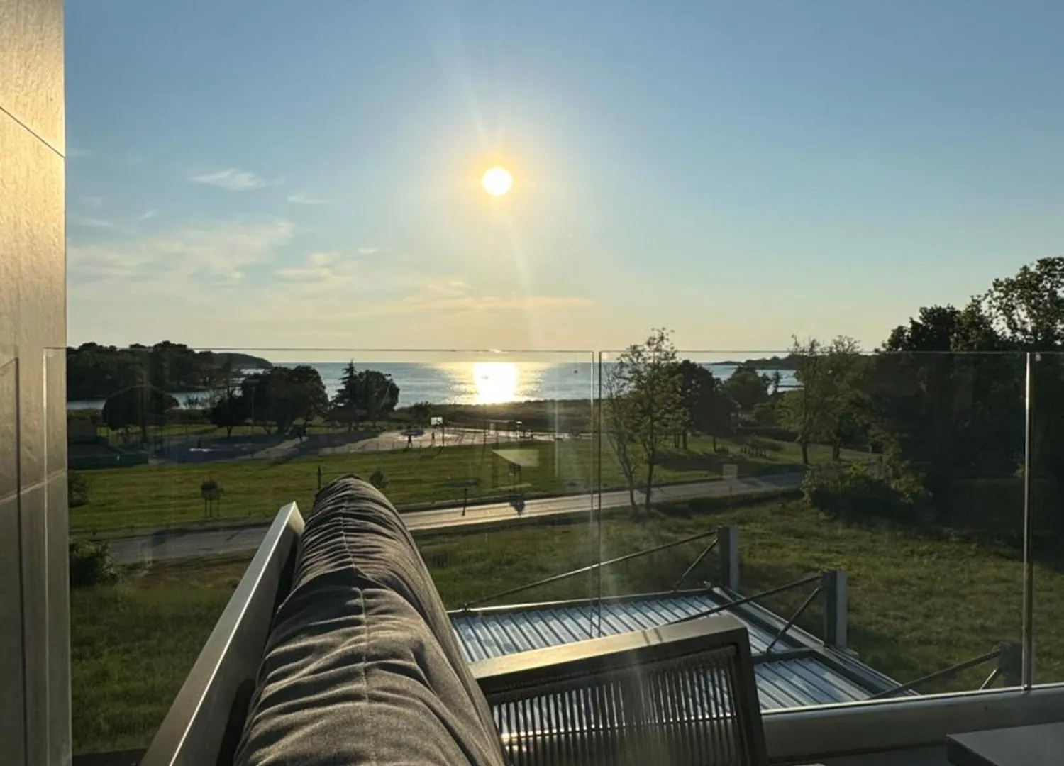Ferienwohnung Seaview Funtana 0*,  Kroatien