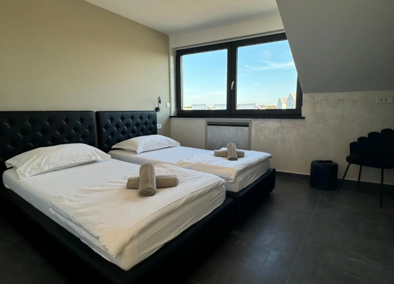 Seaview Apartment Funtana