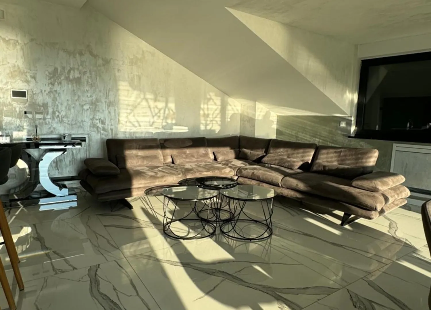 Ferienwohnung Seaview Funtana